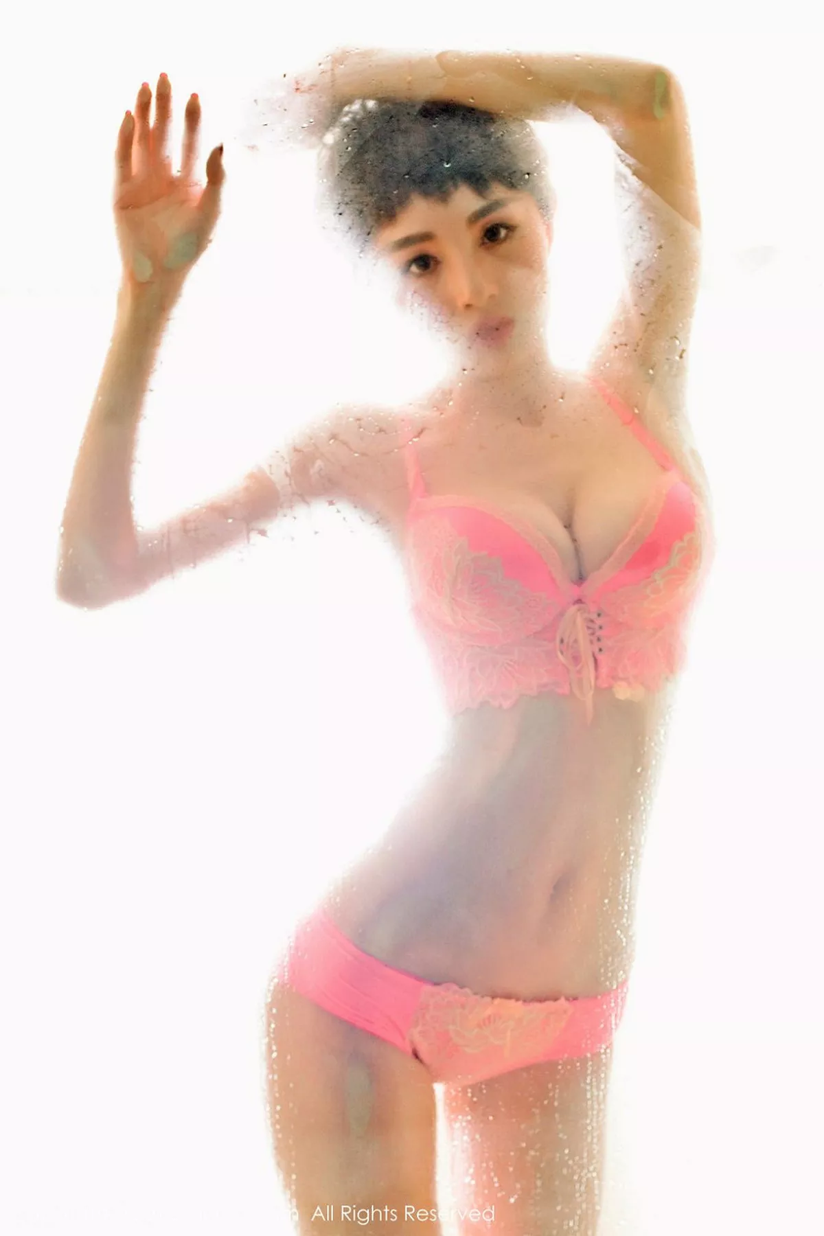 秀人集.com_[XiuRen秀人网]No.657_嫩模baby_kiki浴缸里性感黑色内衣秀白嫩豪乳诱惑写真70P