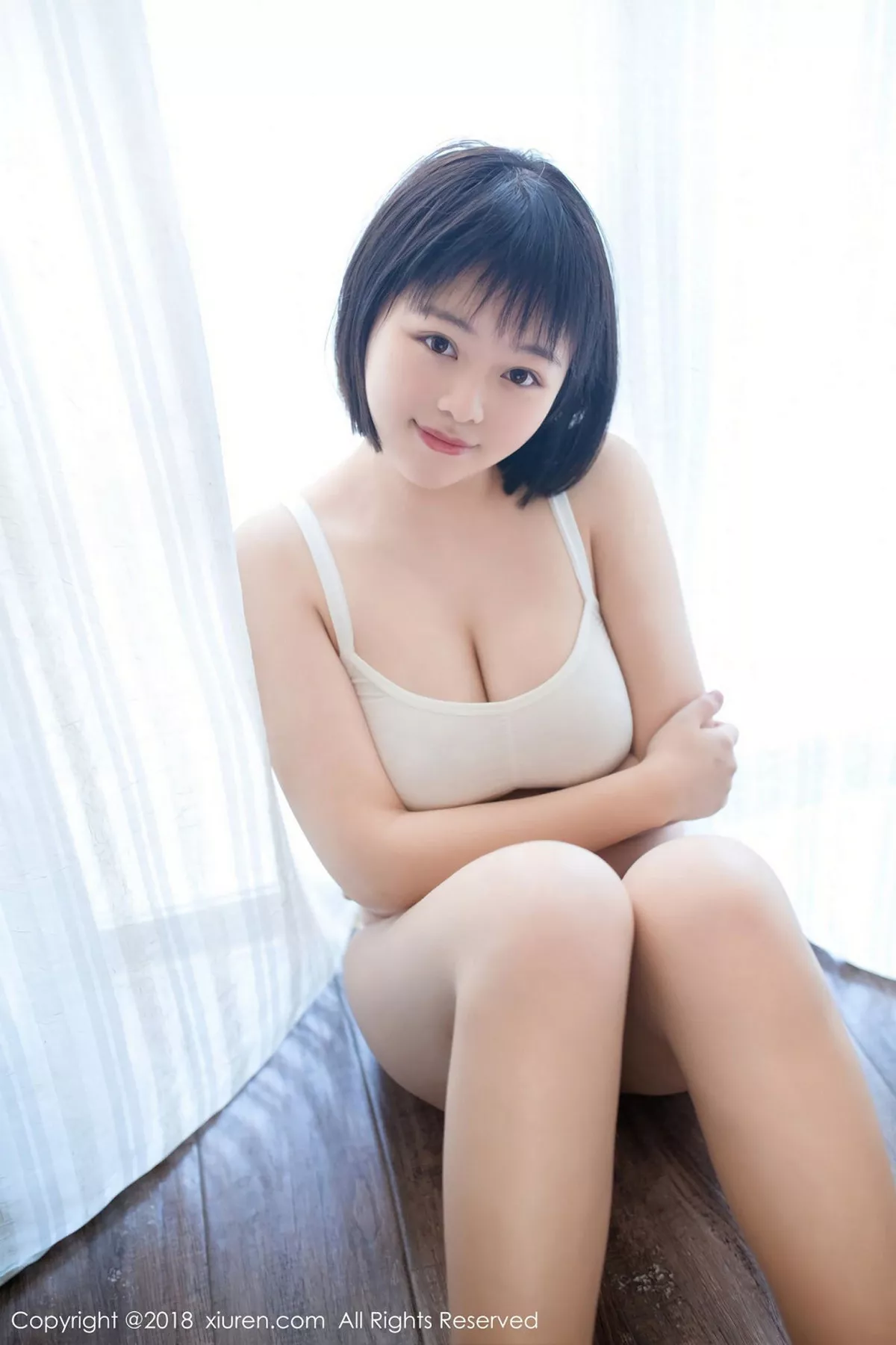 秀人集.com_[XiuRen秀人网]No.889_G乳少女赤间菀枫居家性感比基尼秀傲人豪乳极致诱惑写真48P