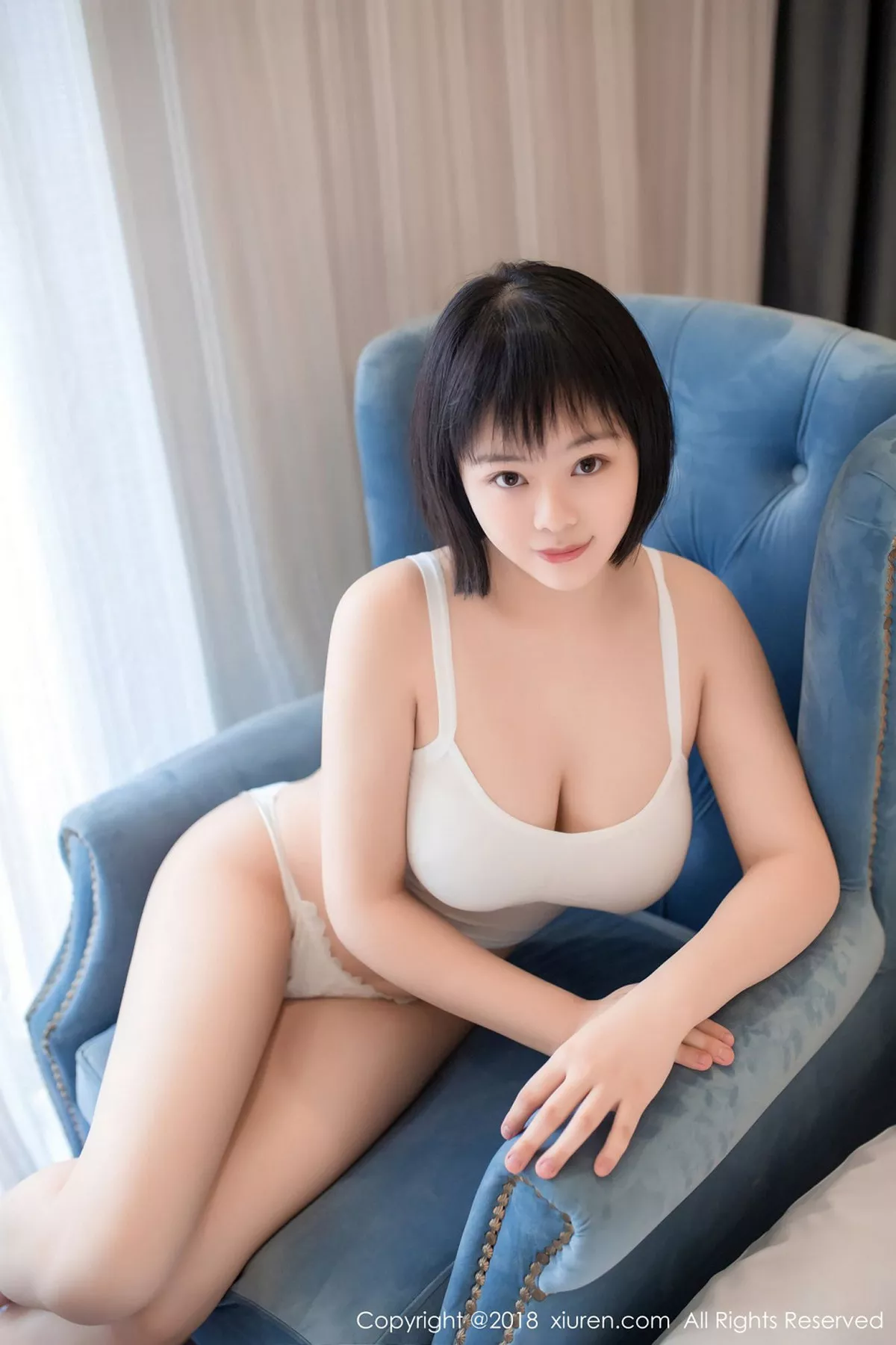秀人集.com_[XiuRen秀人网]No.889_G乳少女赤间菀枫居家性感比基尼秀傲人豪乳极致诱惑写真48P