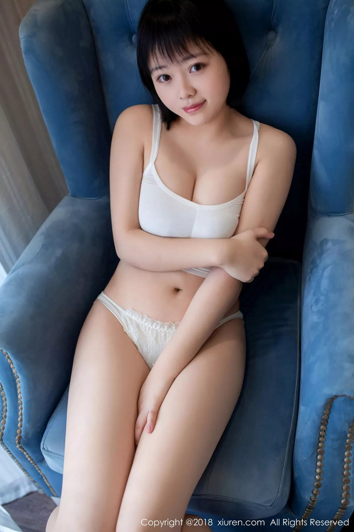 秀人集.com_[XiuRen秀人网]No.889_G乳少女赤间菀枫居家性感比基尼秀傲人豪乳极致诱惑写真48P