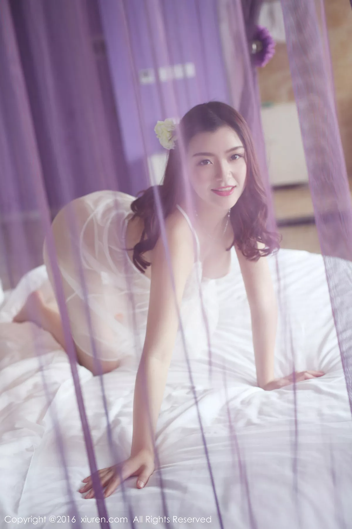 [XiuRen秀人网]第503期夏晓Maggy写真-秀人集