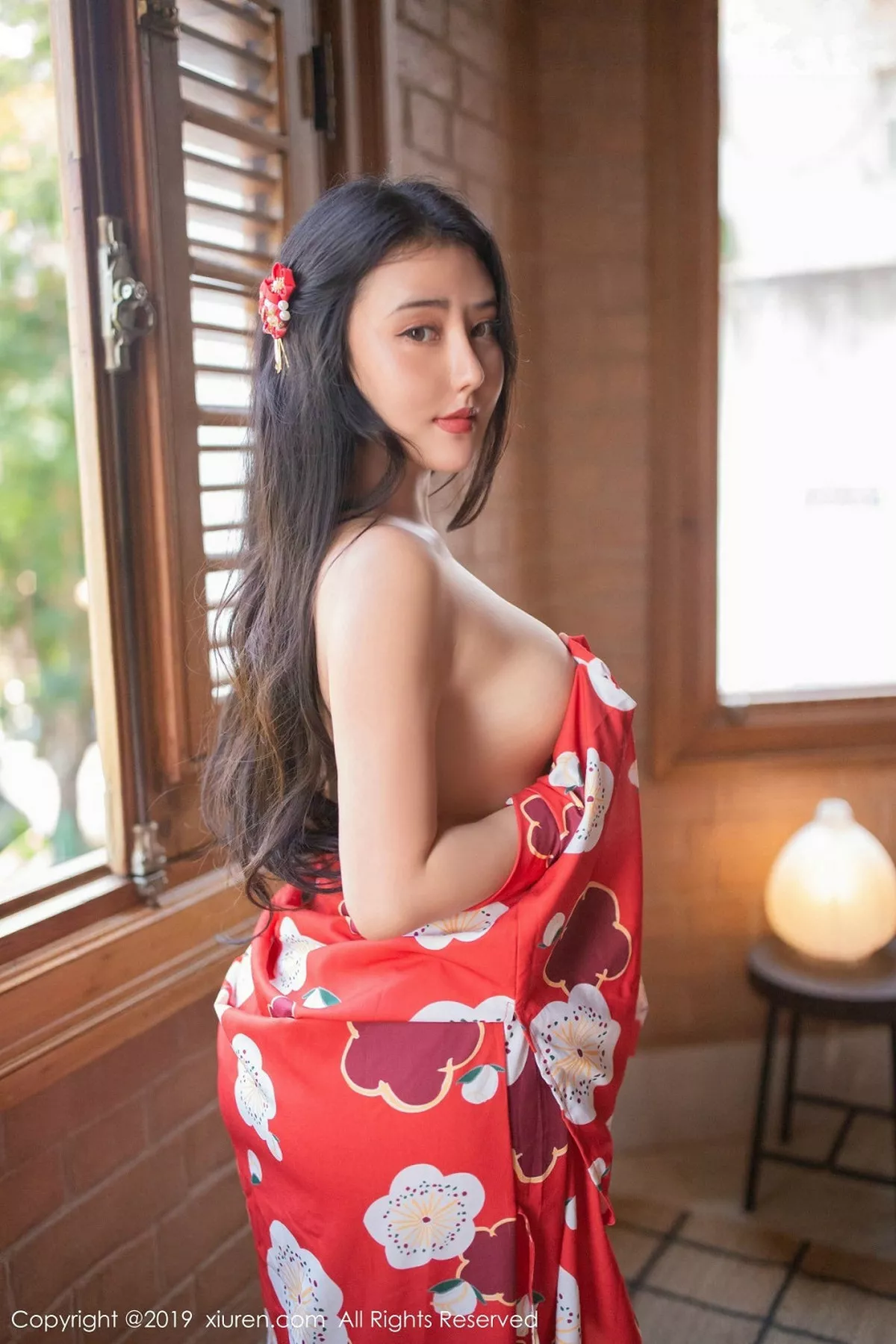 秀人集.com_[XiuRen秀人网]No.1492_女神Manuela玛鲁娜迈阿密旅拍私房和服半脱激情捆绑诱惑写真58P