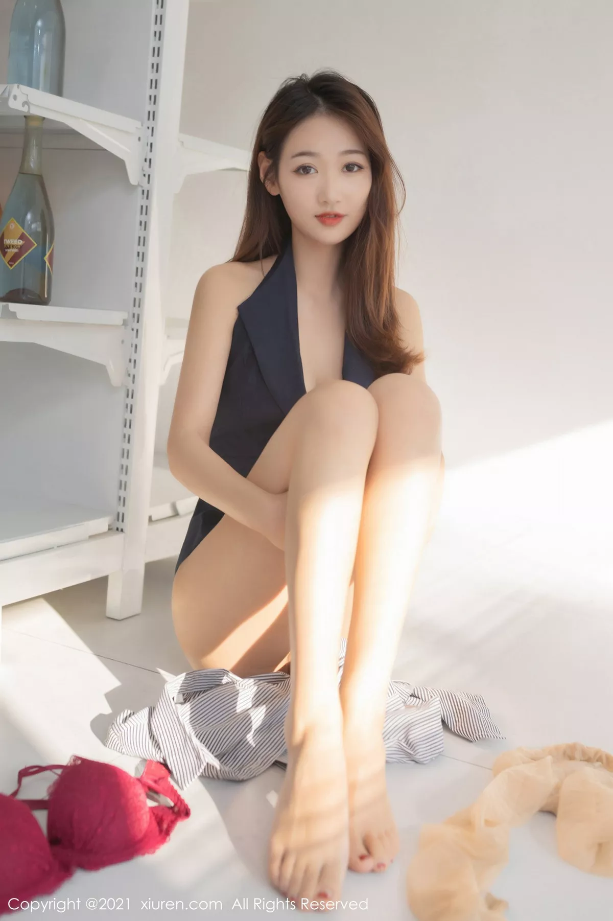 图片[80]-[XiuRen秀人网]第3241期唐安琪写真-秀人集