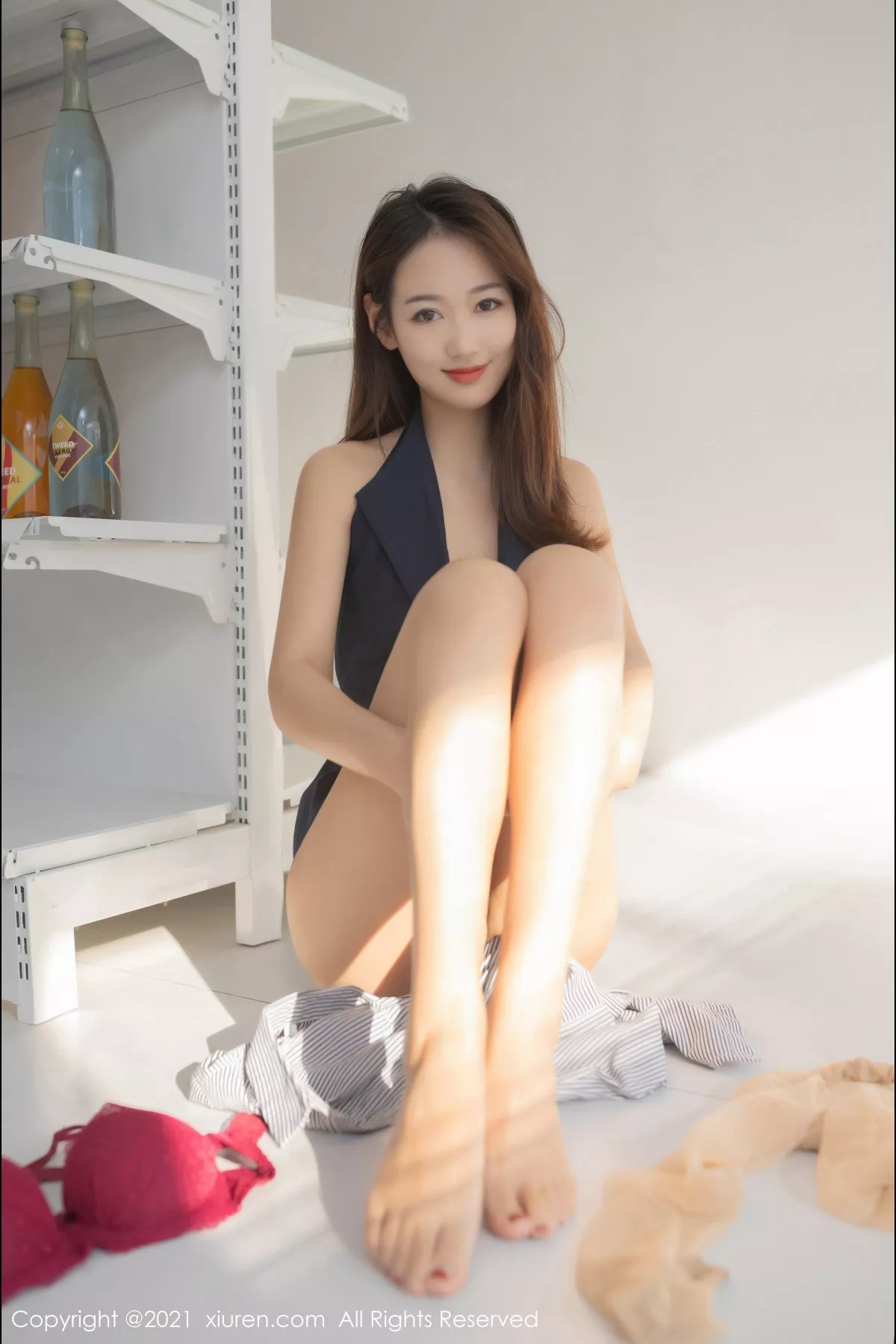 图片[81]-[XiuRen秀人网]第3241期唐安琪写真-秀人集