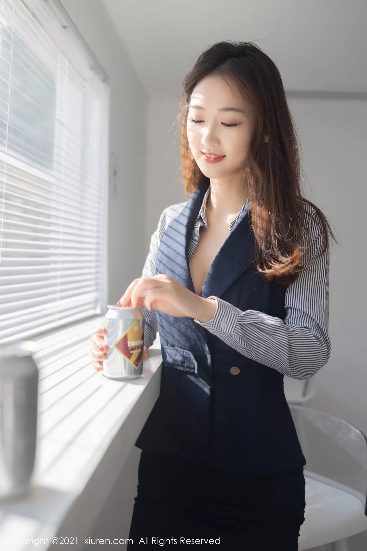 图片[39]-[XiuRen秀人网]第3241期唐安琪写真-秀人集