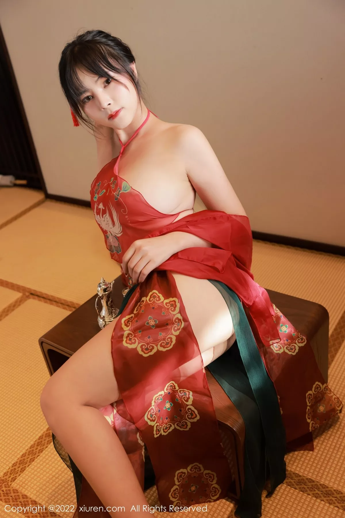 图片[31]-[XiuRen秀人网]第5222期奈沐子写真-秀人集