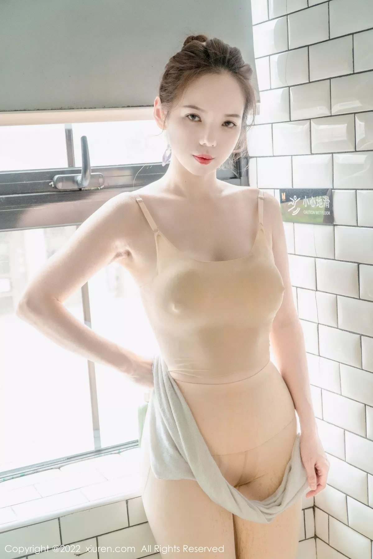 图片[40]-[XiuRen秀人网]第5221期大美媚京写真-秀人集