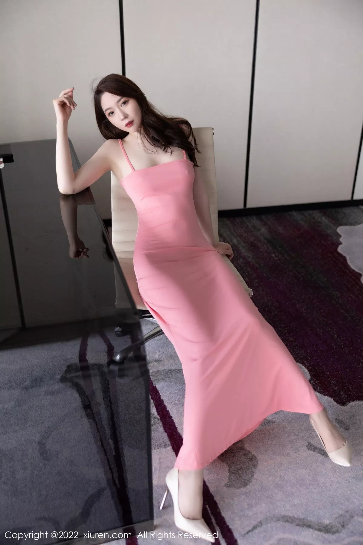 图片[38]-[XiuRen秀人网]第5379期梦心玥写真-秀人集