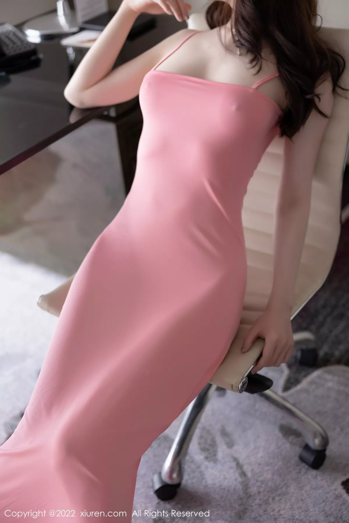 图片[37]-[XiuRen秀人网]第5379期梦心玥写真-秀人集