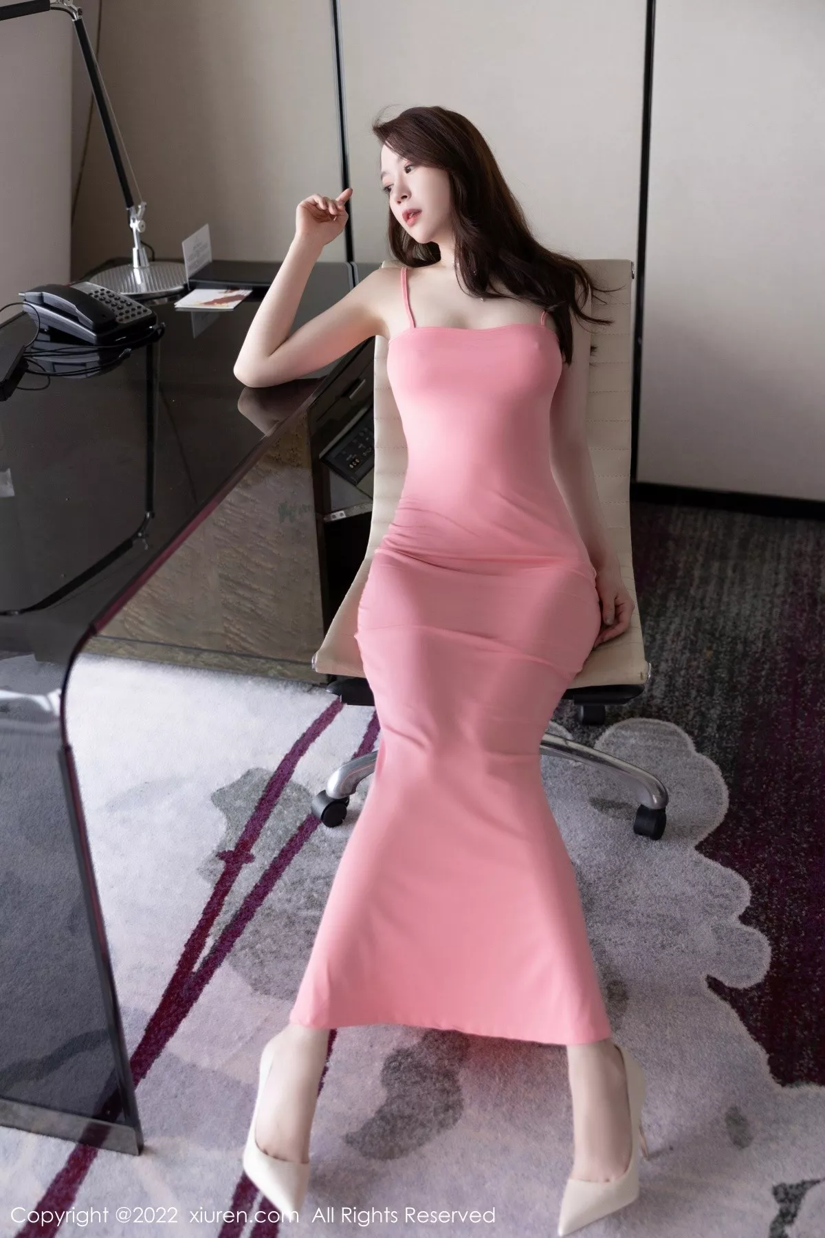图片[35]-[XiuRen秀人网]第5379期梦心玥写真-秀人集