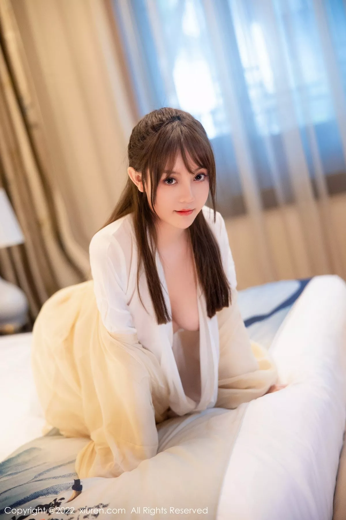 图片[57]-[XiuRen秀人网]第5653期豆瓣酱写真-秀人集