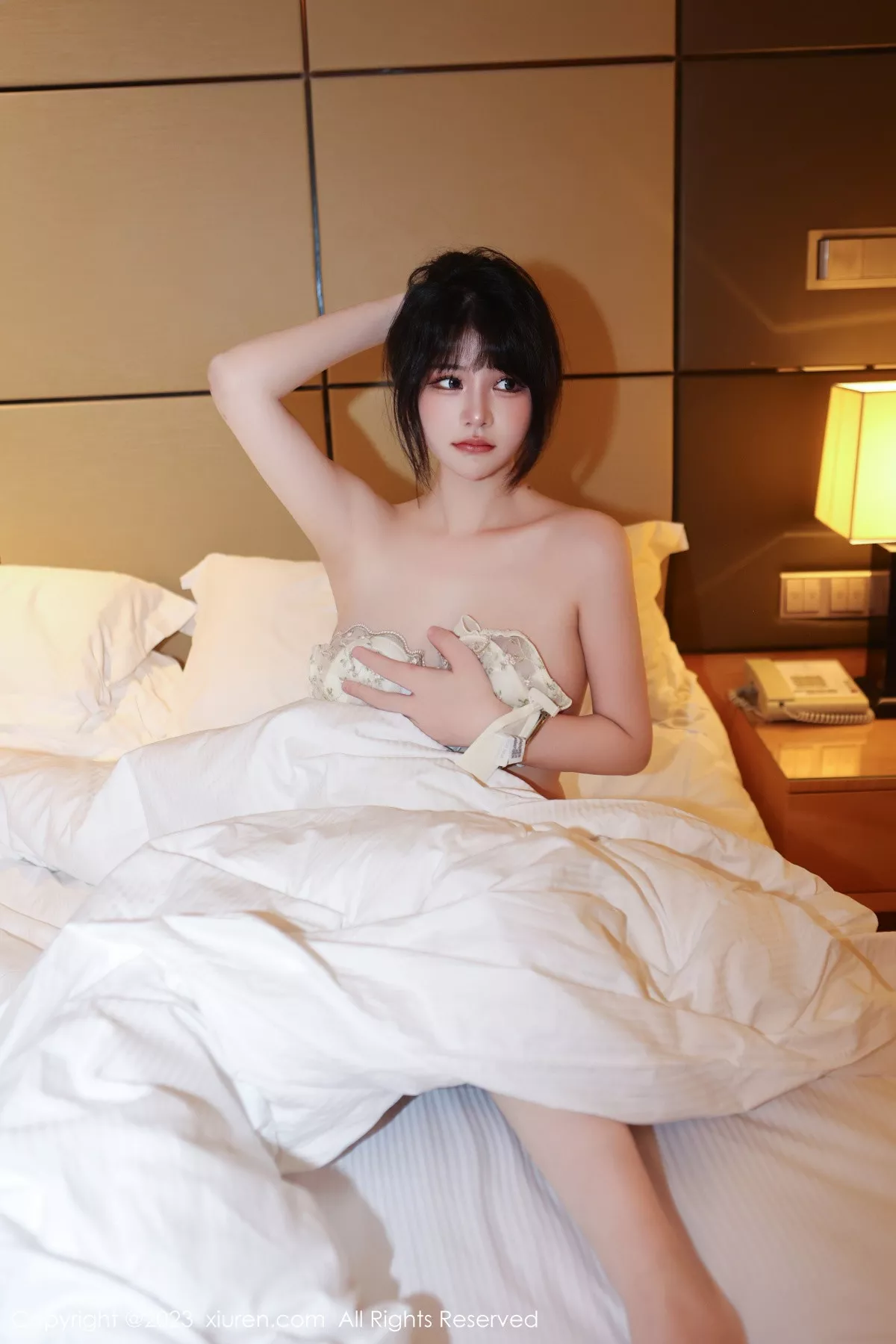 图片[77]-[XiuRen秀人网]第6328期桃桃子写真-秀人集