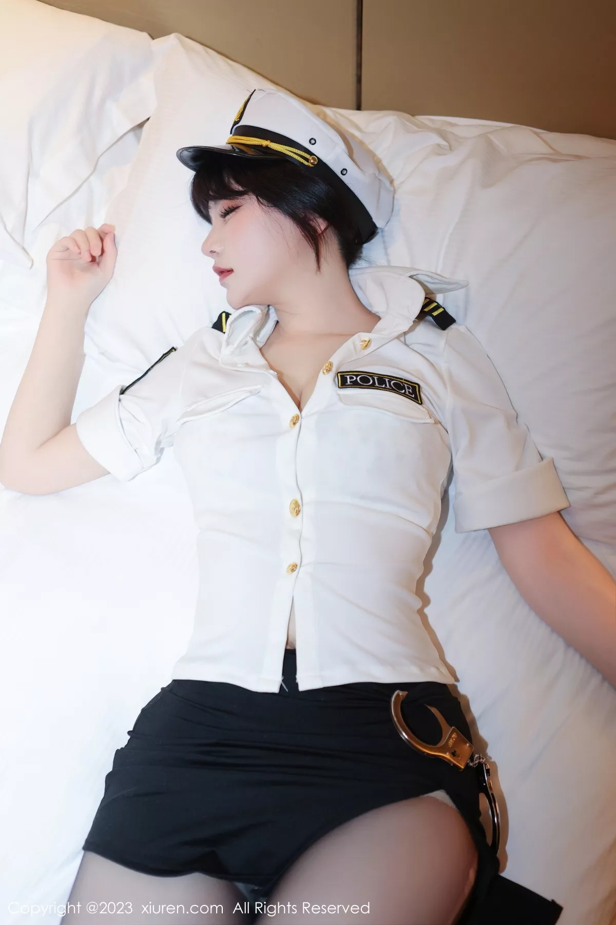 图片[29]-[XiuRen秀人网]第6328期桃桃子写真-秀人集