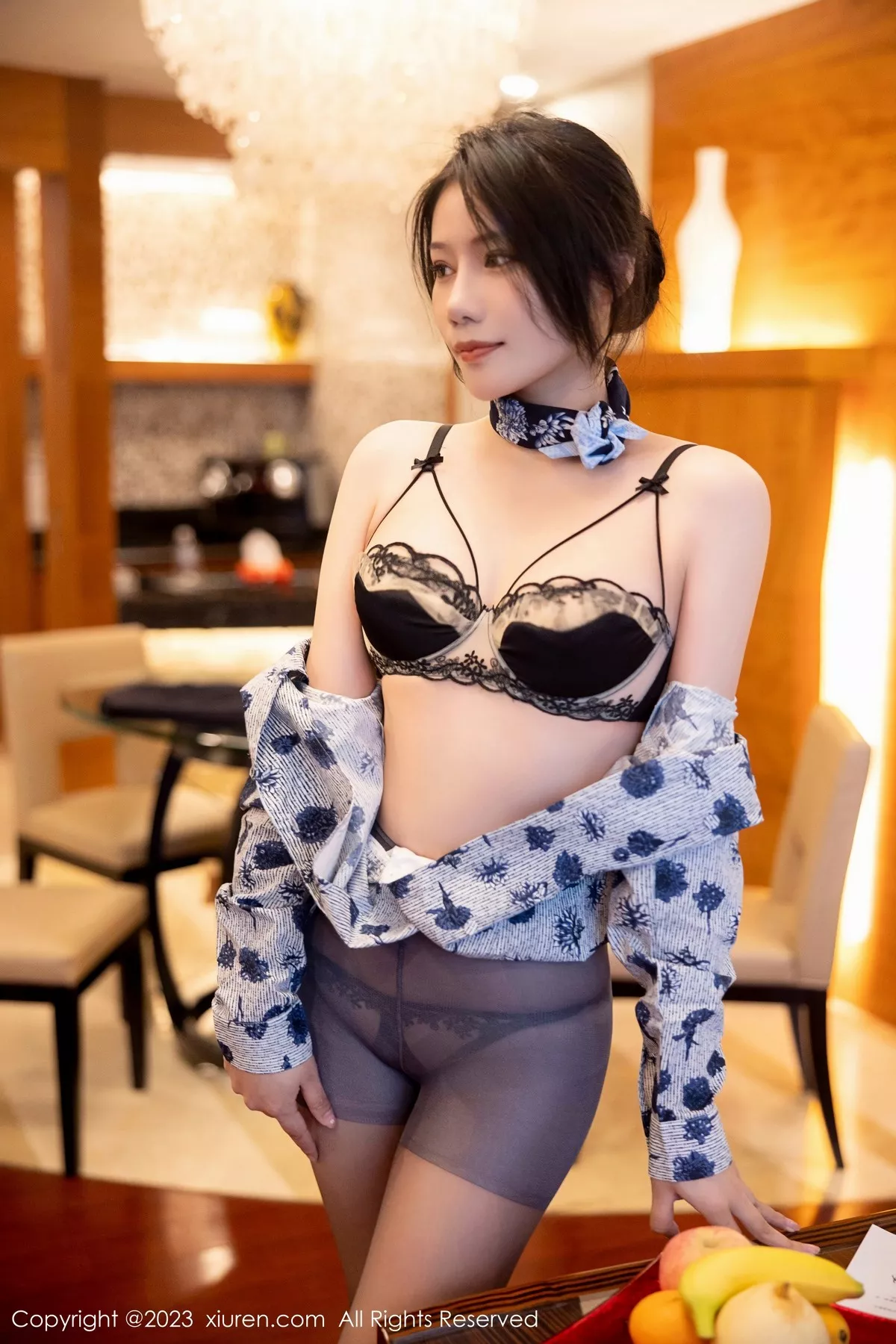图片[24]-[XiuRen秀人网]第6338期王楚璇写真-秀人集