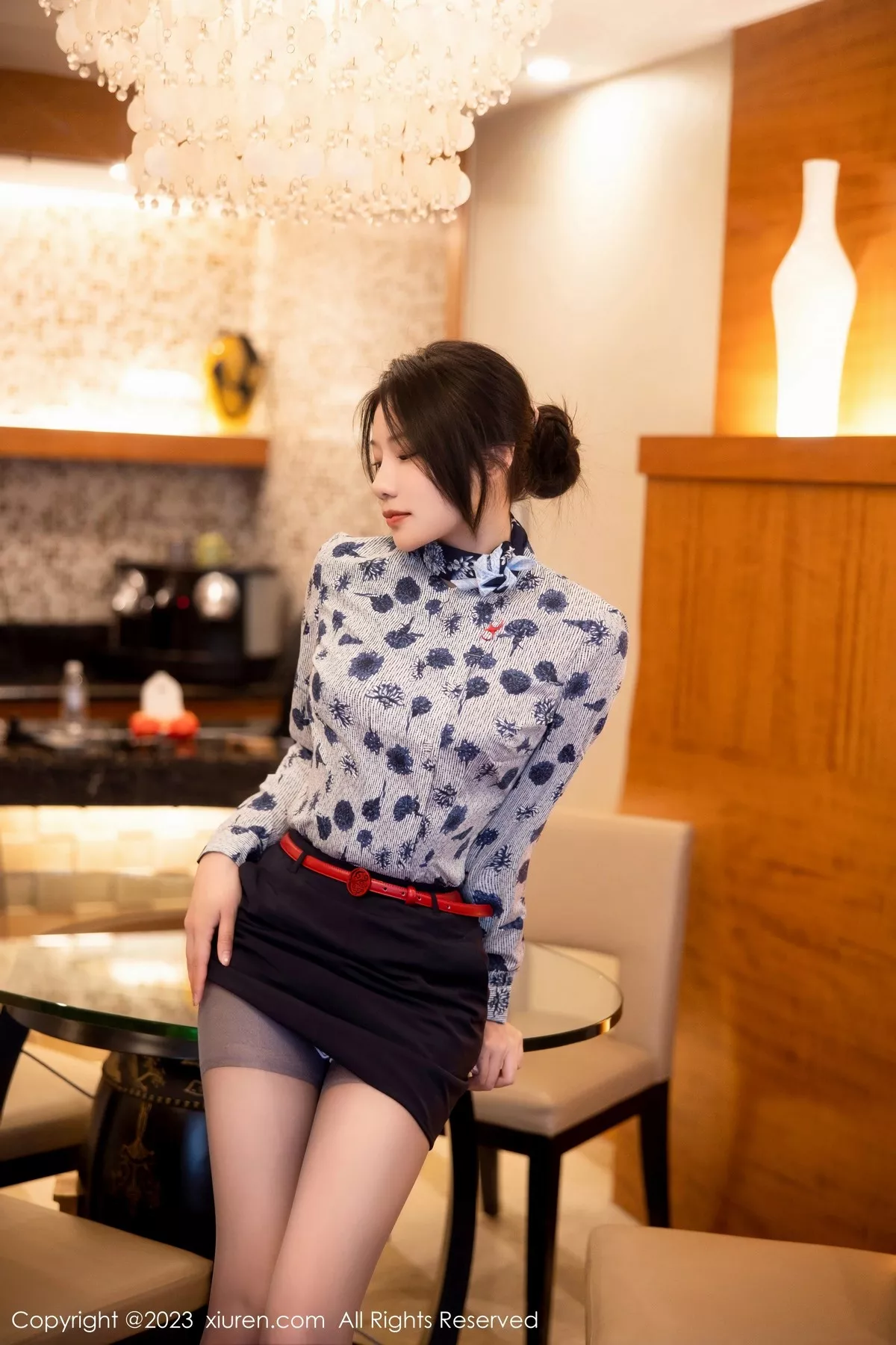 图片[6]-[XiuRen秀人网]第6338期王楚璇写真-秀人集