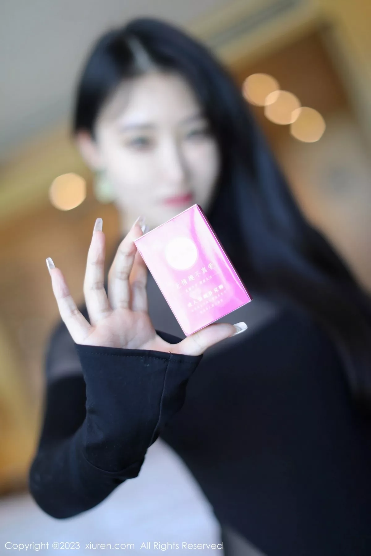 图片[7]-[XiuRen秀人网]第6380期司柠写真-秀人集
