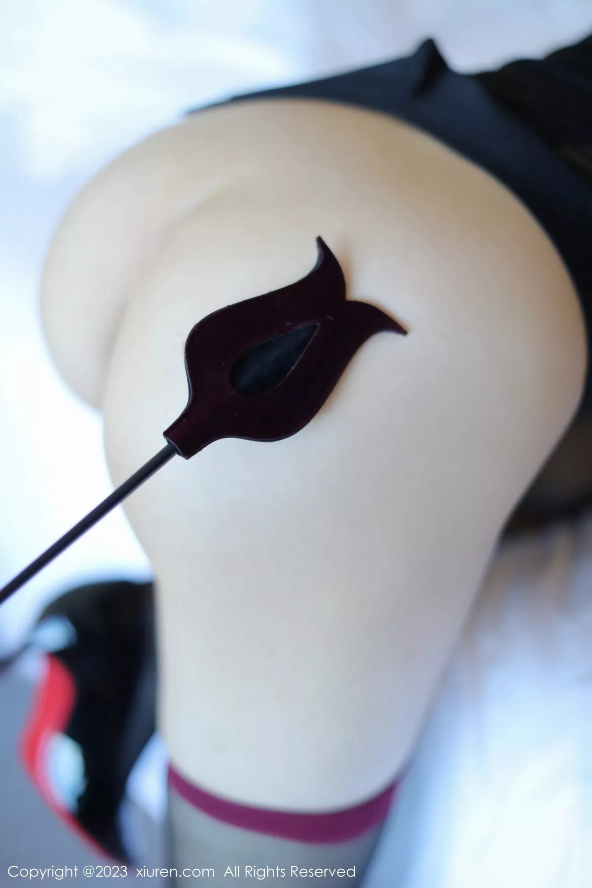 图片[35]-[XiuRen秀人网]第6380期司柠写真-秀人集
