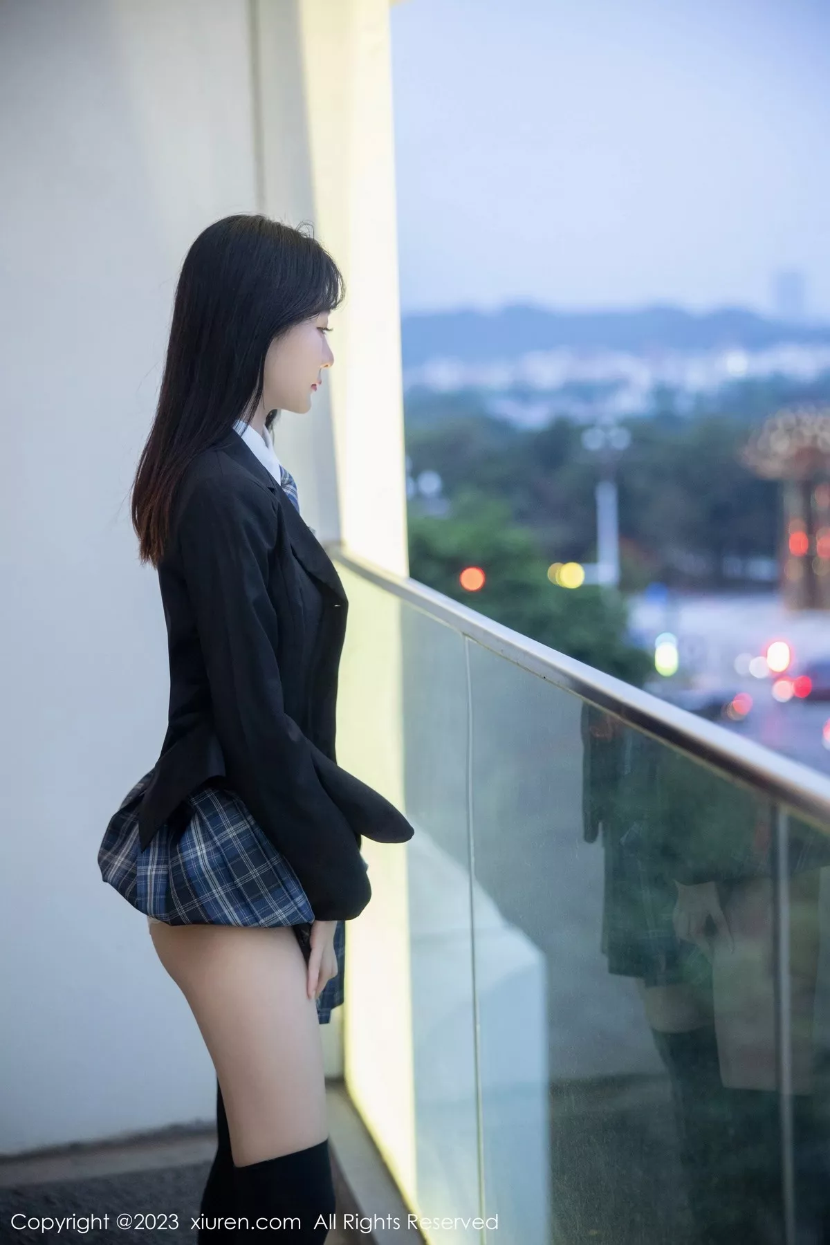 图片[24]-[XiuRen秀人网]第6662期幼幼写真-秀人集