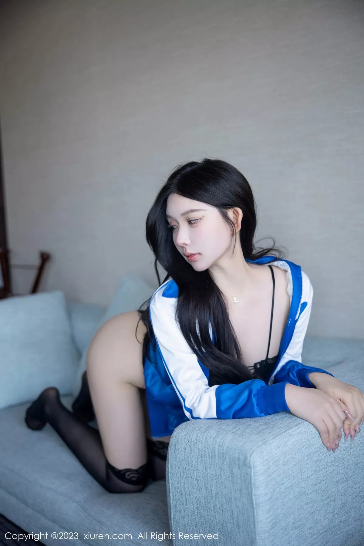 图片[64]-[XiuRen秀人网]第6660期林珊珊写真-秀人集