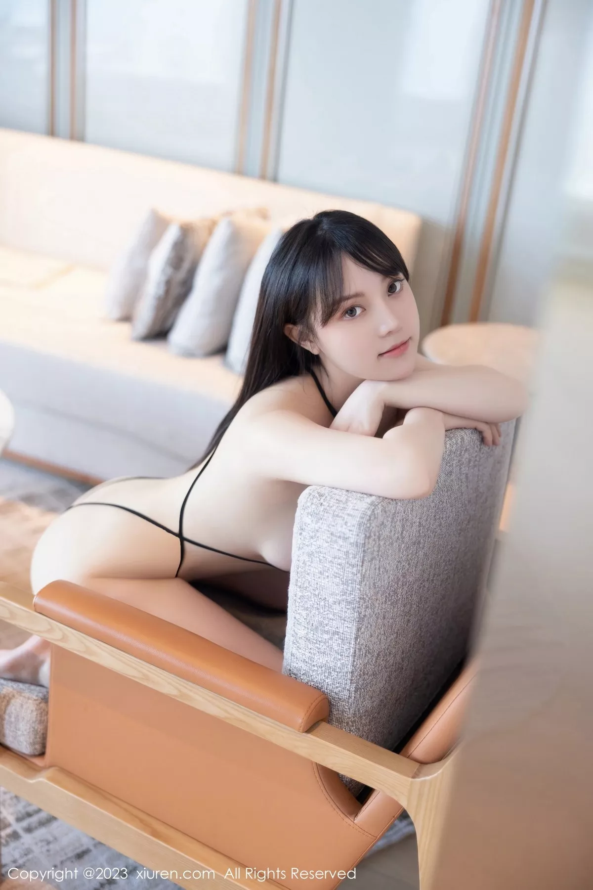 图片[79]-[XiuRen秀人网]第6886期豆瓣酱写真-秀人集