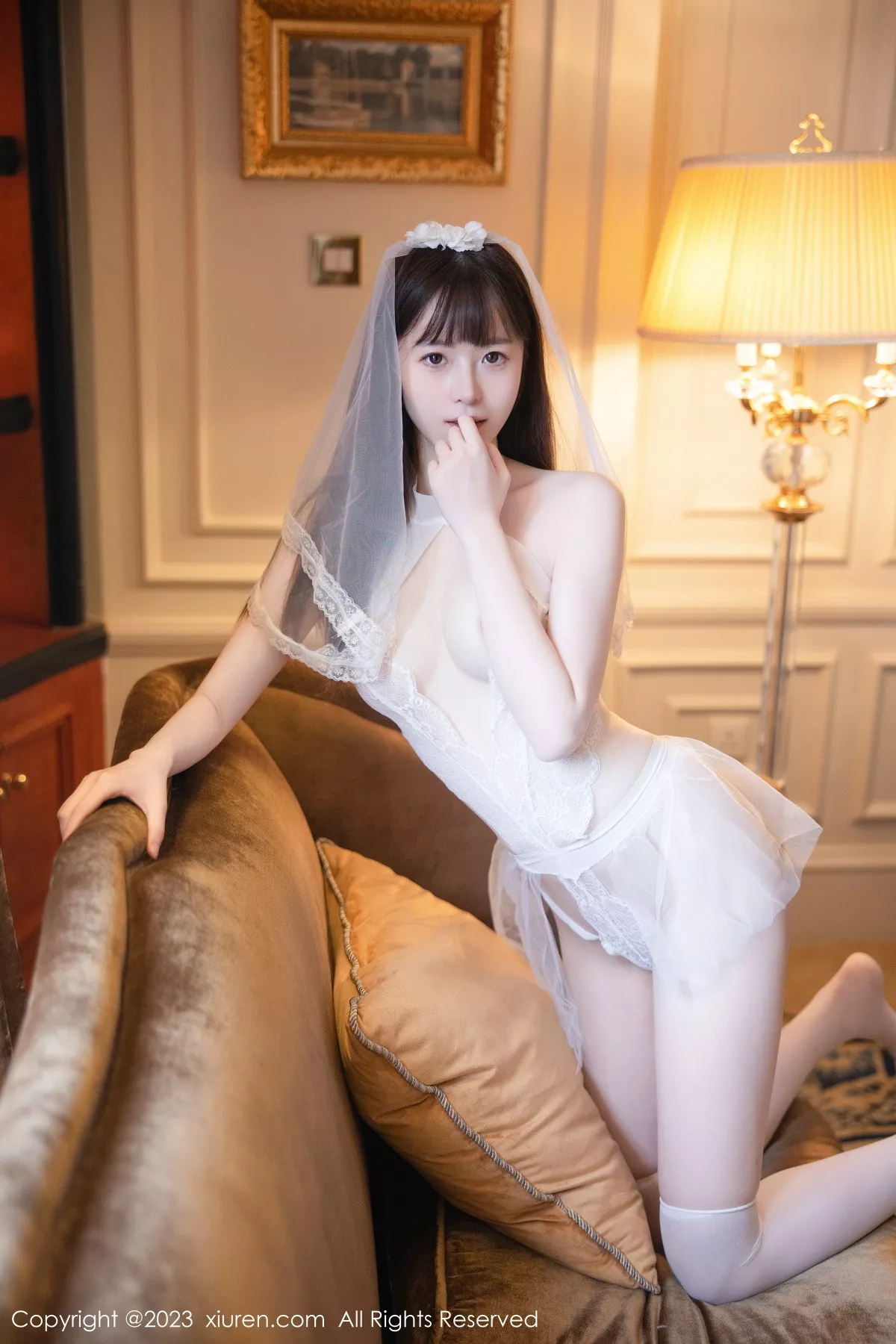 图片[39]-[XiuRen秀人网]第7421期林悠悠写真-秀人集